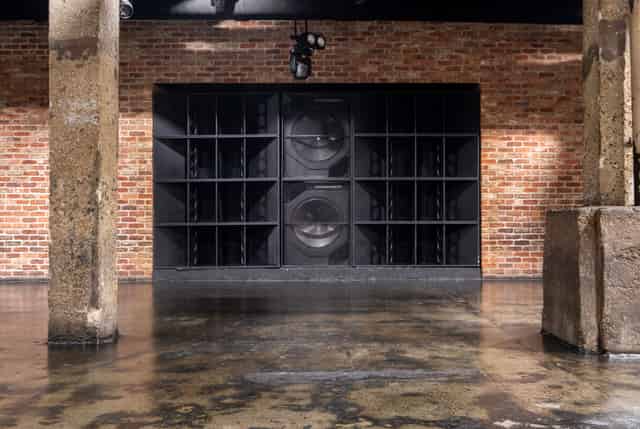 Studio Spaces