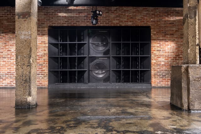 Studio Spaces