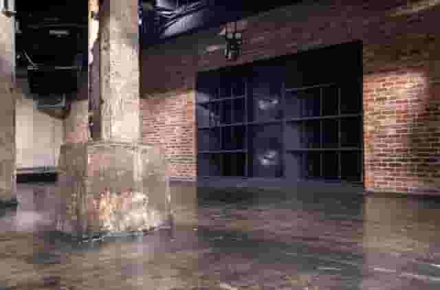 Studio Spaces