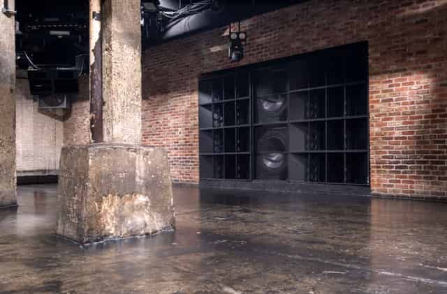 Studio Spaces