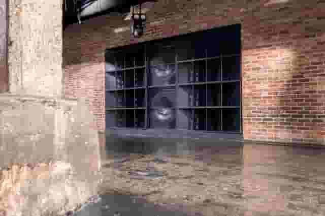 Studio Spaces