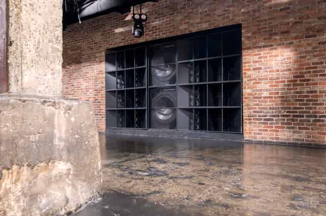Studio Spaces