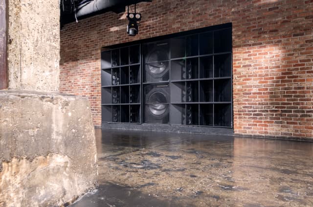 Studio Spaces