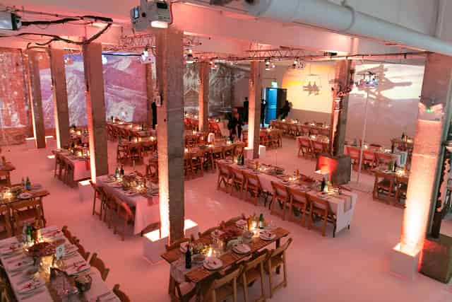 Corporate Event