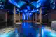 Christmas Party Venues