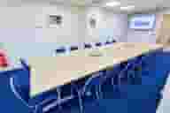 Small Meeting Rooms