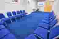 Small Meeting Rooms