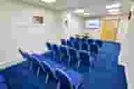 Meeting Rooms