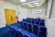 Seminar Rooms