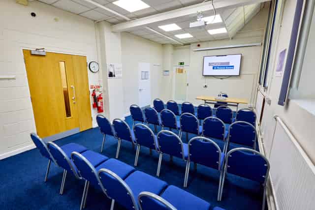 Wilkinson Room