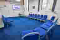 Seminar Rooms