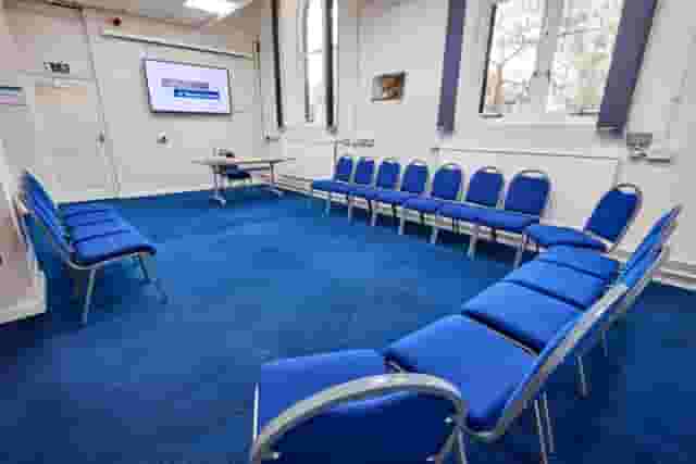 Wilkinson Room