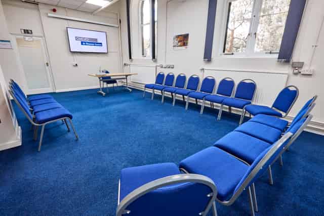 Wilkinson Room
