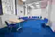 Meeting Rooms