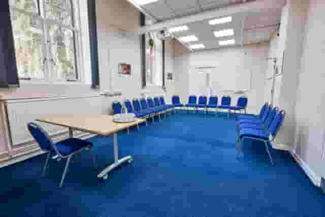 Wilkinson Room