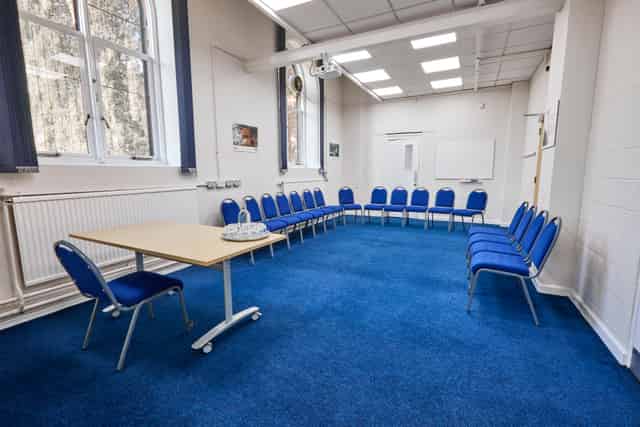 Wilkinson Room
