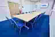 Small Meeting Rooms