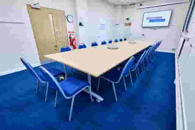 Wilkinson Room
