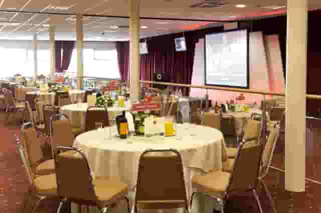 Haydock Park Racecourse