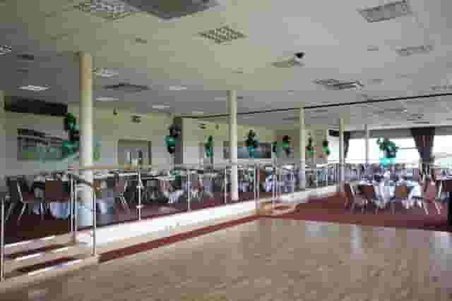Haydock Park Racecourse