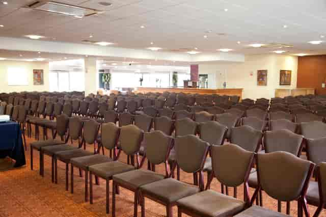 Haydock Park Racecourse
