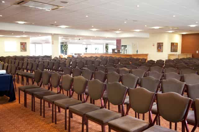 Haydock Park Racecourse