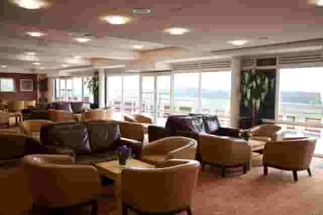 Premier Suite