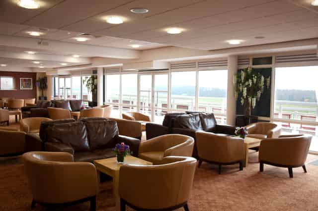 Haydock Park Racecourse