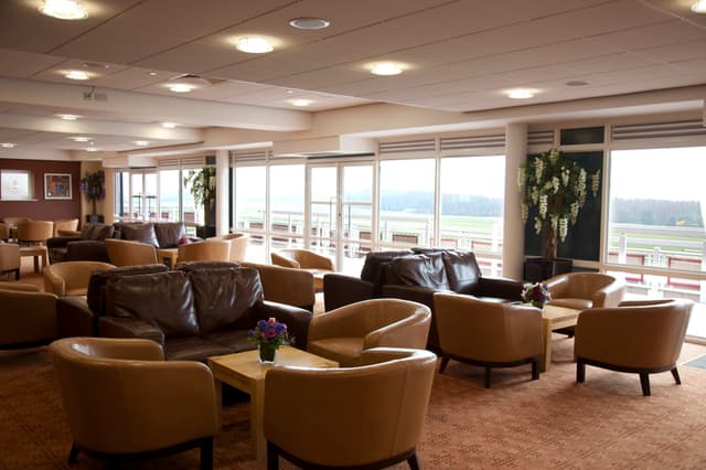 Premier Suite