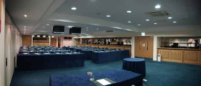 Haydock Park Racecourse