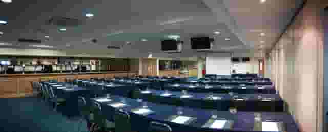 Horseshoe Suite