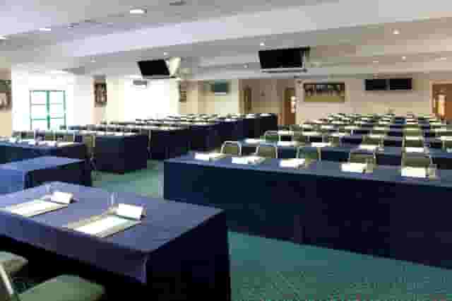 Haydock Park Racecourse