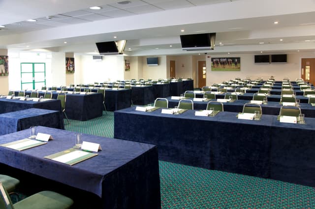 Haydock Park Racecourse