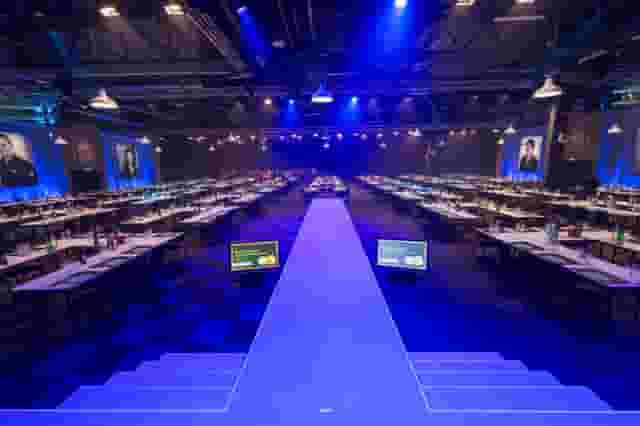 EventCity Limited