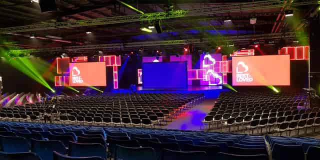EventCity Limited