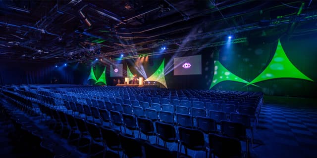 EventCity Limited