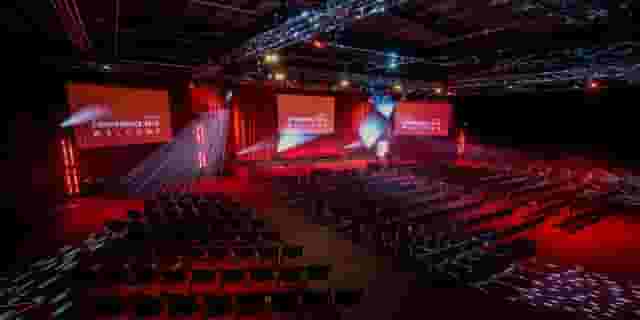 EventCity Limited