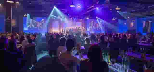 EventCity Limited
