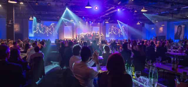 EventCity Limited