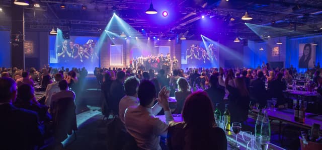 EventCity Limited