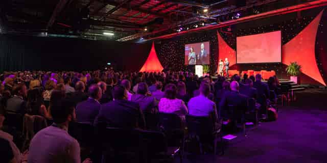 EventCity Limited