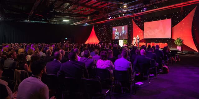 EventCity Limited