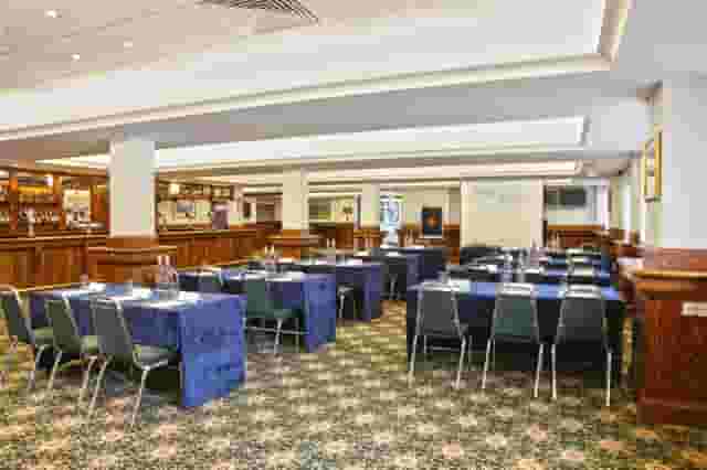 Jubilee suite