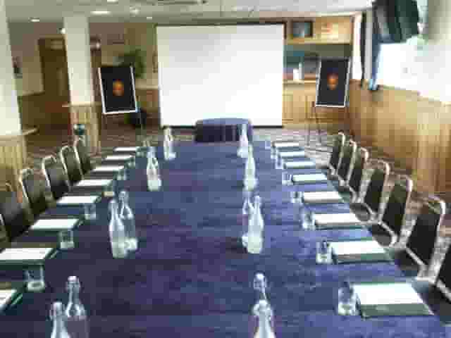 Whittle Suite