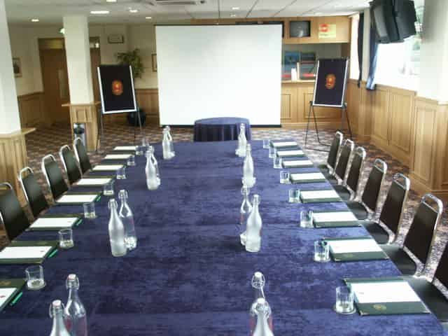 Haydock Park Racecourse