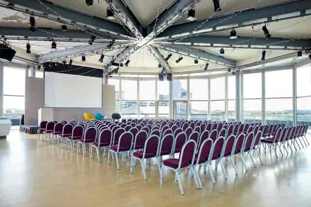 The Compass Room