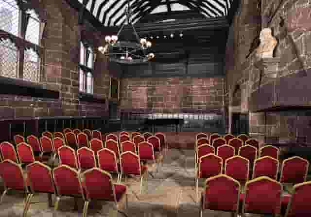Chetham's Library