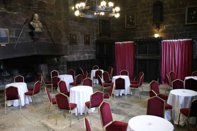Chetham's Library