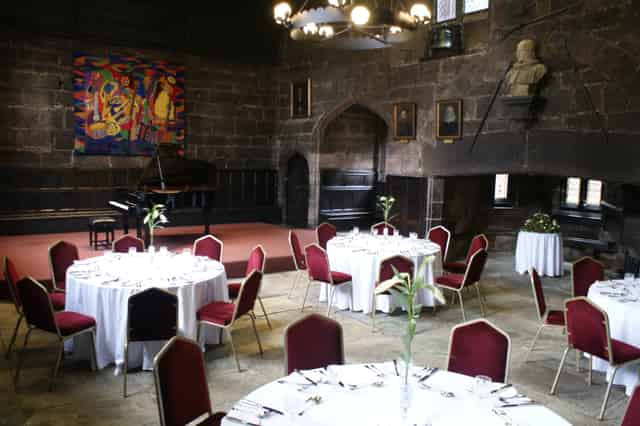 Chetham's Library