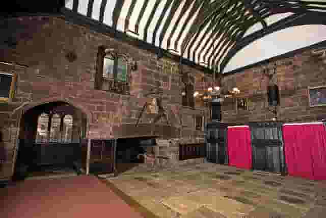 Chetham's Library
